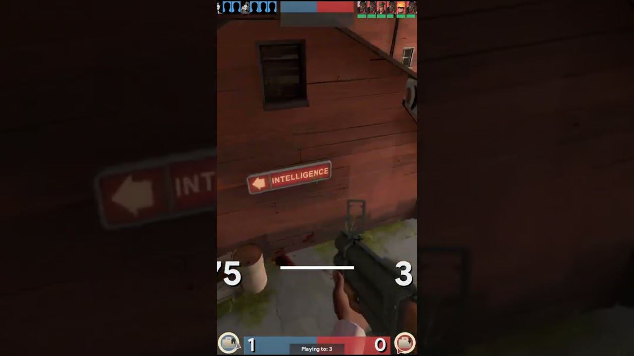 Нерфы Lock 'n' Load #shorts #teamfortress2 #tf2 #ader #тф2 смотреть онлайн