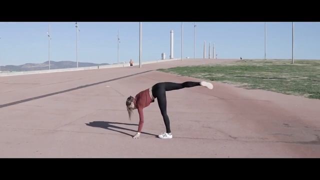 BASIC ACROBATICS course (COLLECTION) смотреть онлайн