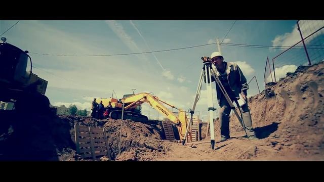 Реконструкция коллектора г. Новочебоксарск смотреть онлайн