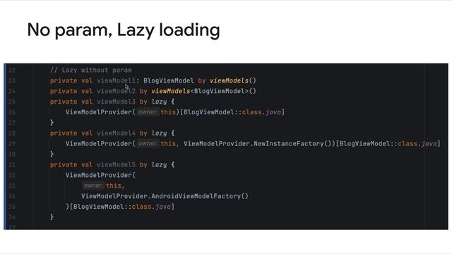 Android ViewModel Initialisation Approaches | কত ভাবে ViewModel ইনিশিয়ালাইজ করা যায়? смотреть онлайн