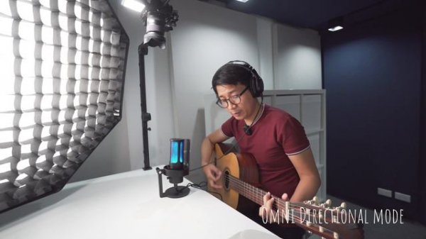 Fifine A8 Plus Review and Unboxing