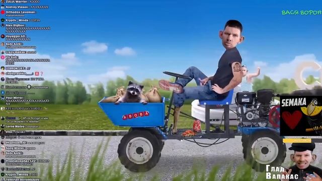 Валакас РАЗГОВАРИВАЕТ ЗАГАДКАМИ С Еленой смотреть онлайн