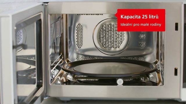 Sharp R843INW Microwave CZ смотреть онлайн