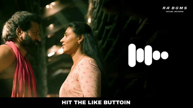 Kantara - Flute BGM Ringtone | Download Link 👇 | #RABGMs смотреть онлайн