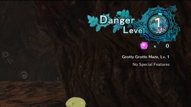Bad Dream Trophy (Danger Level 5 Dreamer's Maze) - Ni No Kuni 2 Revenant Kingdom смотреть онлайн