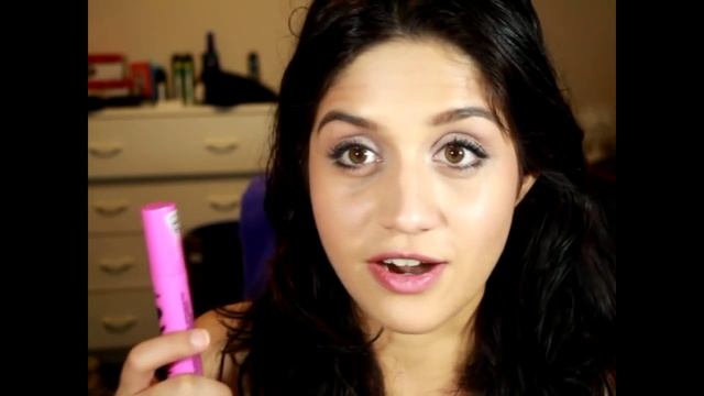 Essence Mascara Review - I Love Extreme Crazy Volume Mascara