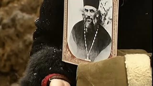 РАССКАЗ Анны Николаевны духовной дочери святого Георгия Чекряковского смотреть онлайн