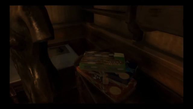Домашнее видео с мамашей ● Resident Evil 7: Biohazard обзор игры #2 смотреть онлайн
