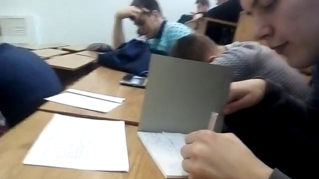 Лекция: Детали Машины. Игра в морской бой на паре смотреть онлайн