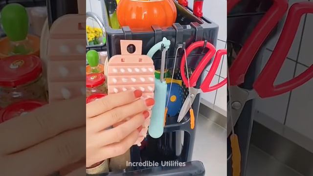 Невероятные утилиты для вашего дома 🥰 🏠А