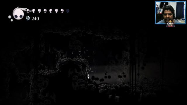 Volviendo al lugar de nacimiento || Hollow Knight (Nintendo Switch) смотреть онлайн