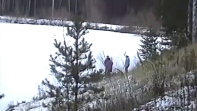 ШК 1993 Прогулка по территории смотреть онлайн