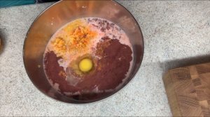 Нежнейшие печёночные оладьи?