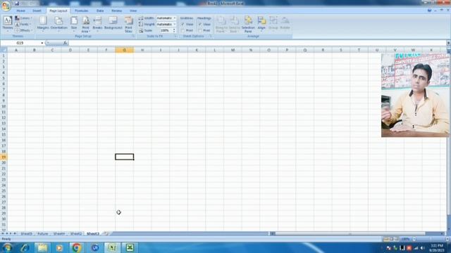How to Protect Excel sheet to Open With Password | Password Protect Excel Sheet | Lock Excel Sheet смотреть онлайн