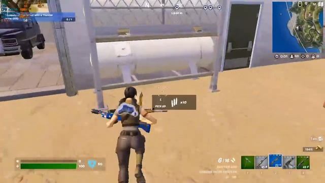 Fortnite RTX 3060 смотреть онлайн