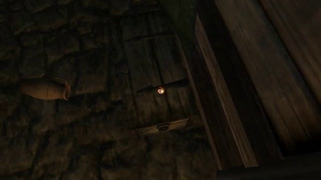 The Elder Scrolls IV: Oblivion - Playthrough - Part 173 смотреть онлайн