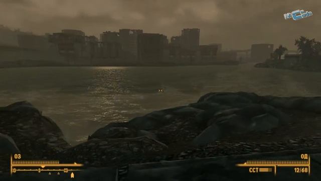 Fallout 3 [#29] - Дом Дукова смотреть онлайн