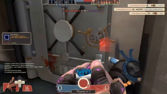 Daily Heavy смотреть онлайн
