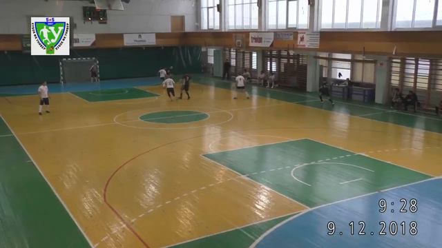 14 КУ КН 3 Рост-2 – MSV игра смотреть онлайн