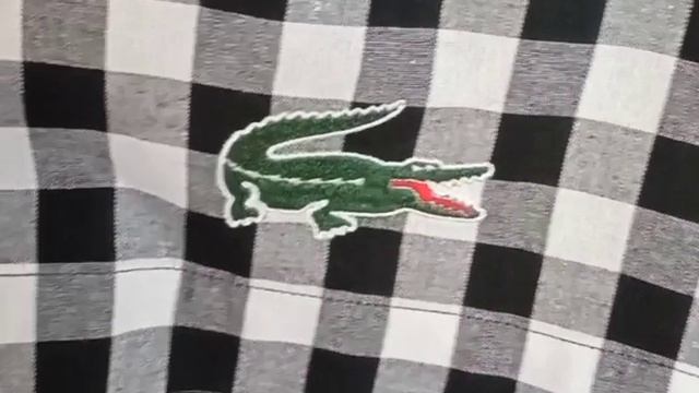 Русский Lacoste🐊