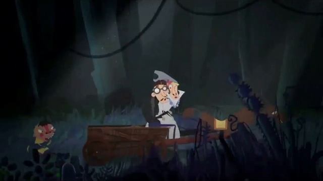 ALIMARDAN MEETS MERLIN - Intro смотреть онлайн