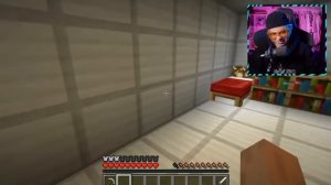 ЭТОМУ ШКОЛО-СЕРИАЛУ 12 ЛЕТ!!! - ПОБЕГ МАЙНКРАФТ...