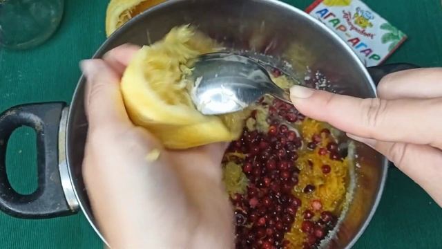 БОМБЕЗНЫЙ Брусничный Конфитюр ❤️ смотреть онлайн