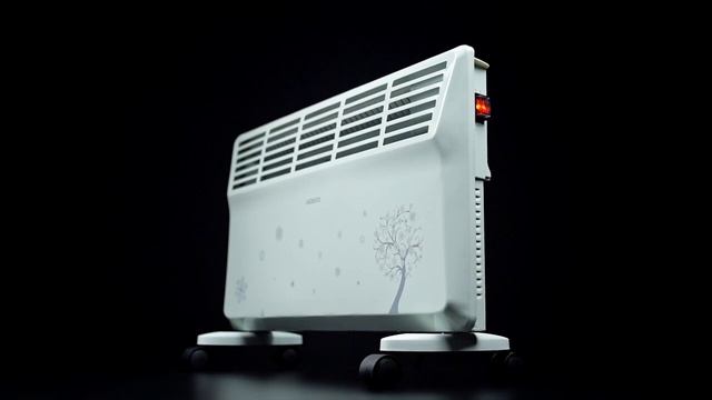 Конвекторы электрические ARDESTO CHB 2000MWPD и CHB 2000MBD