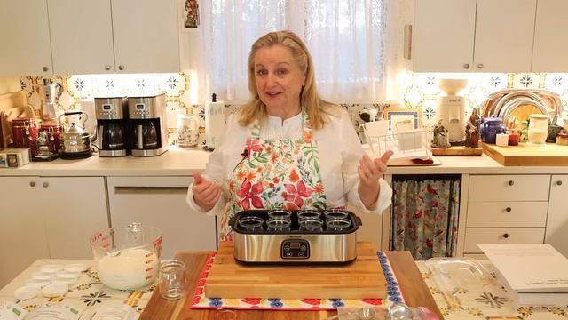 How To Make L. Reuteri Cultured Dairy - Homemade L. Reuteri Yogurt - Lactobacillus Reuteri Yogurt