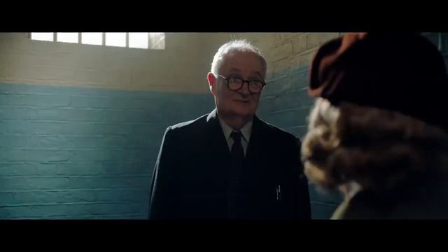 THE DUKE Trailer 2021 THE LOT смотреть онлайн