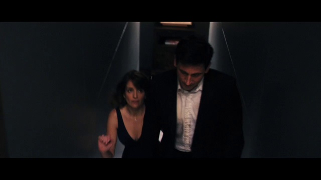 Date Night смотреть онлайн