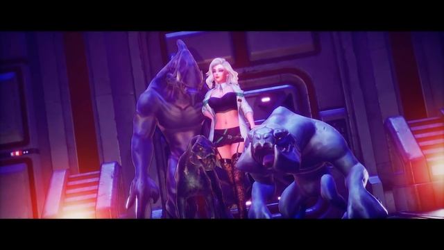 Поясняю за Сабверс смотреть онлайн