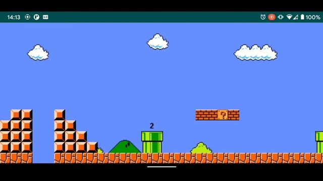 Tiled: A Kotlin library for tilemaps on Android. смотреть онлайн