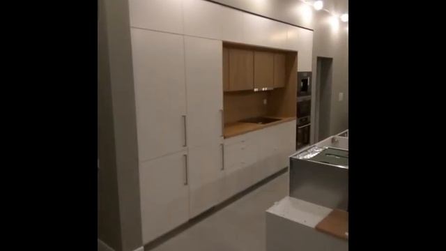 Сборка кухни икеа смотреть онлайн