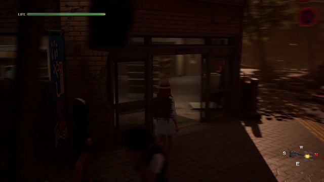 Disaster Report: 4 Summer Memories - PC Walkthrough Part 13: Asagao Crossing смотреть онлайн