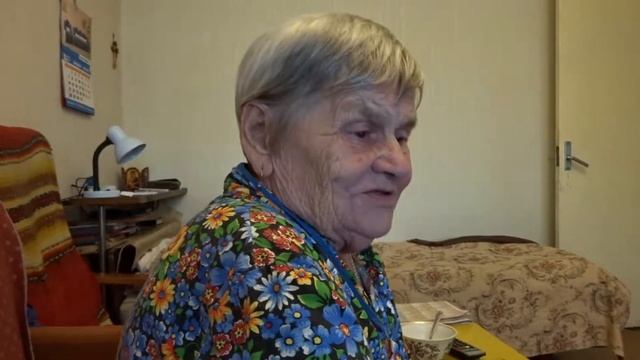 Стихи для правнуков от бабушки Галины...учите!!! 15 августа 2017 смотреть онлайн