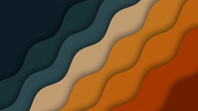 Abstract Angled Waves Live Wallpaper смотреть онлайн