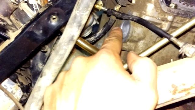 Polaris scrambler 500 2001 смотреть онлайн