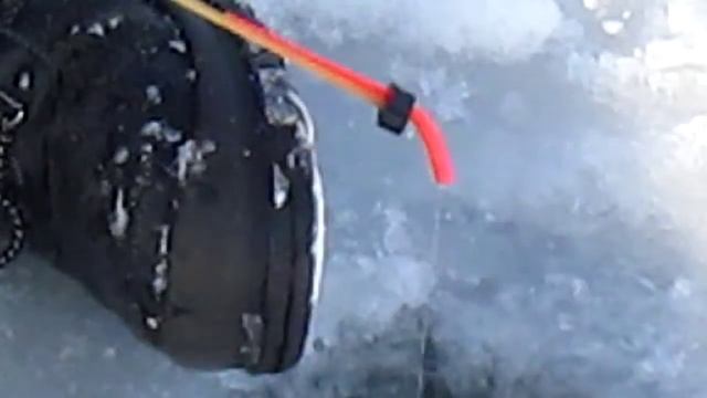 Зимняя рыбалка в Бурятии, Гусиное озеро 27 02 2015 смотреть онлайн