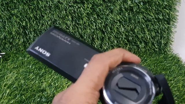 Sony Full Hd Handycam Hdr Cx 240 Available for sale смотреть онлайн