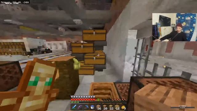 СТРОИМ | #СПБедрок2 смотреть онлайн