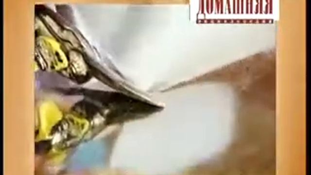 Монтаж холодного остекления