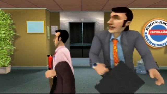 Coffee Break 2 RUS gameplay смотреть онлайн