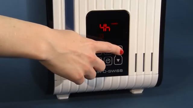 Boneco S450 смотреть онлайн