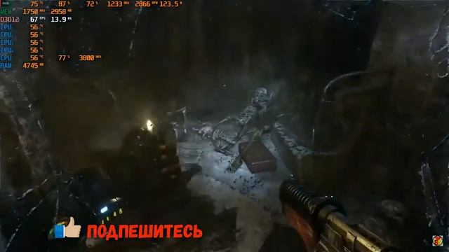 ?Собрал КРУТОЙ ИГРОВОЙ ПК за 26К? ОН ТЯНЕТ ВСЕ НА ВЫСОКИХ 1080p+60fps ТЕСТЫ В ИГРАХ смотреть онлайн