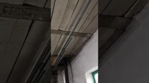 Секционные ворота своими руками с калиткой