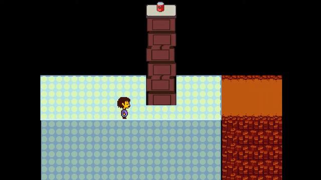 UNDERTALE - Metaton's cooking show смотреть онлайн