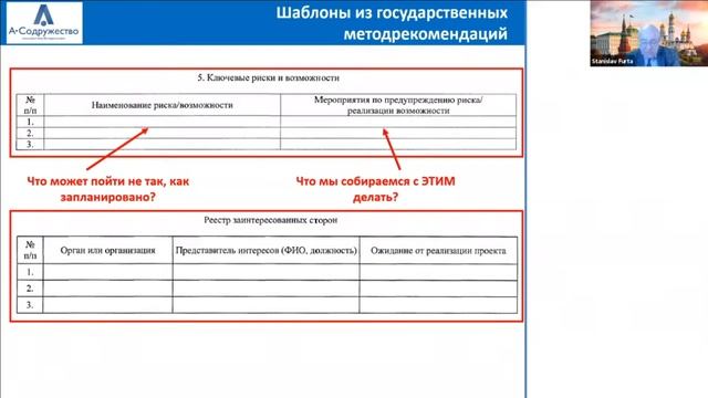 Геометрический мозаик