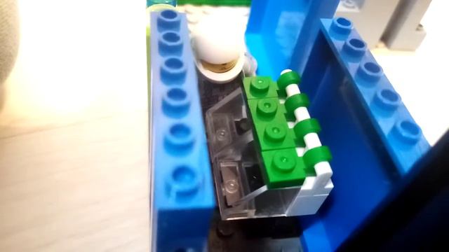 AMONG US | ИЗ ЛЕГО смотреть онлайн