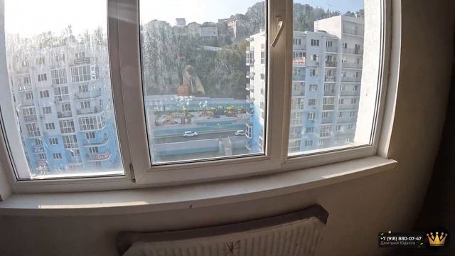 Недорогие квартиры в самом семейном комплексе Сочи ЖК "Министерские озера" смотреть онлайн